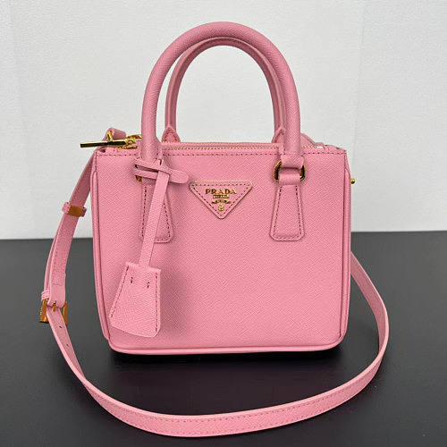 Prada Bag-20*15*9.5CM - 1