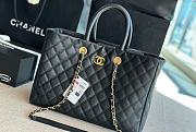 Chanel Shopping Bag A93525 Size 36 x 38 x 16 cm - 1