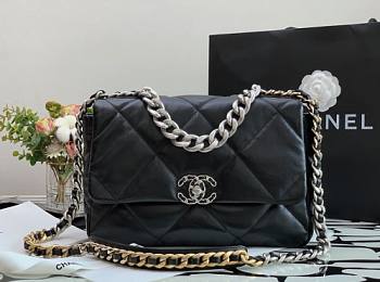 Chanel 19 Flap Bag-26CM