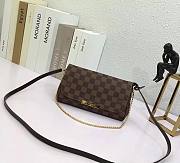 Louis Vuitton Favorite PM 3713 - 24*14*4cm - 1