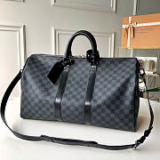 Louis Vuitton Keepall - LV-5978987 - 1