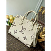 Louis Vuitton Onthego Handbag-28*11*19CM - ADFD-8332333 - 1