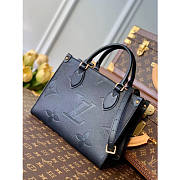 Louis Vuitton Onthego Handbag-28*11*19CM - ADFD-8132865 - 1