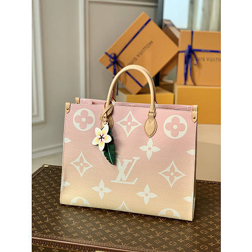 Louis Vuitton Onthego Handbag-41*34*19CM - TETT-0655433 - 1