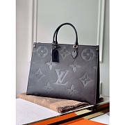 Louis Vuitton Onthego Handbag-41*34*19CM - TERT-024544 - 1