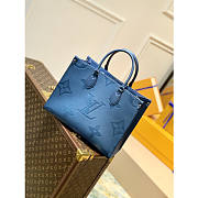 Louis Vuitton Onthego Handbag-35*27*14CM - BAG-657654 - 1