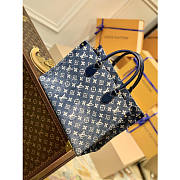 Louis Vuitton Onthego Handbag-35*27*14CM - BAG-6573221 - 1