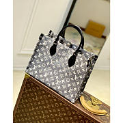 Louis Vuitton Onthego Handbag-35*27*14CM - BAG-3436865 - 1