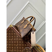 Louis Vuitton Onthego Handbag- BAG-5332334 -25*13*10CM - 2