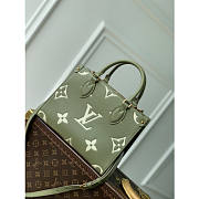 Louis Vuitton Onthego Handbag-  ADFD432755 -25*19*11.5 CM - 1