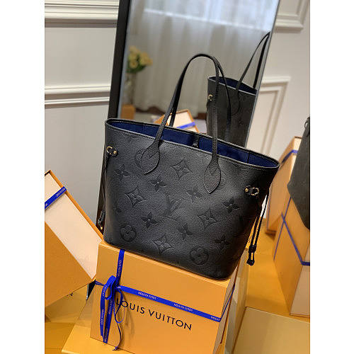 Louis Vuitton Neverfull MM-32*29*17CM RWE-0648754 - 1