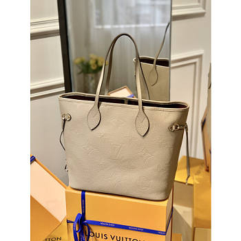 Louis Vuitton Neverfull MM-32*29*17CM RWE-06432345