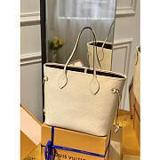 Louis Vuitton Neverfull MM-32*29*17CM RWE-0633545 - 1