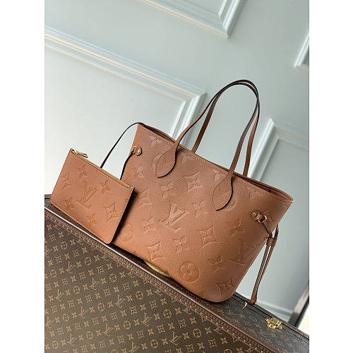 Louis Vuitton Neverfull M46102-32*29*17CM NE-24339900 - 1