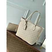 Louis Vuitton Neverfull M46102-32*29*17CM NE-243399034 - 1