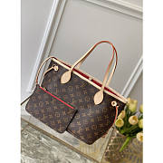 Louis Vuitton Neverfull PM -29×21×12CM NE-2442533 - 1