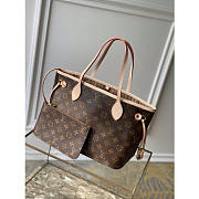 Louis Vuitton Neverfull PM -29×21×12CM - 1