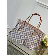 Louis Vuitton Neverfull PM -29×21×12CM NE-24473368 - 1