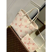 Louis Vuitton Neverfull MM M21579-32*29*17CM - 1