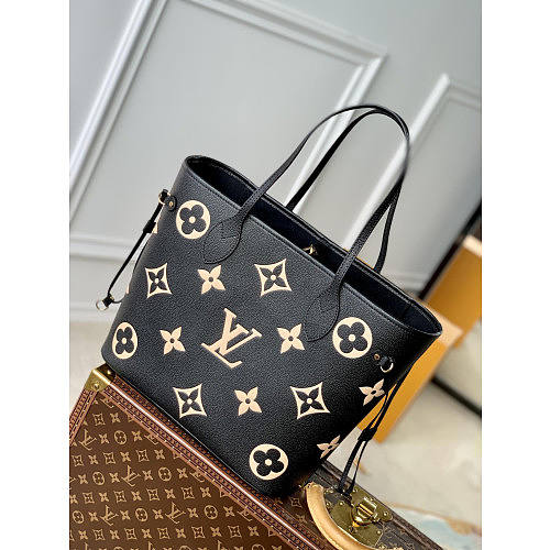 Louis Vuitton Neverfull MM M21579-32*29*17CM NE-2443542 - 1