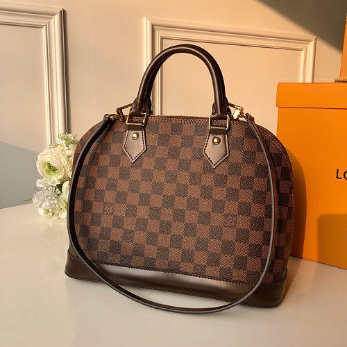 Louis Vuitton Neo Alma PM-32×24×15CM BAG-2042225 - 1