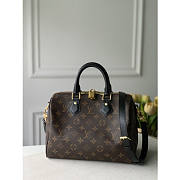 Louis Vuitton Speedy Bandoulière 25-25*19*15CM WER-4823554 - 1