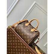 Louis Vuitton Speedy Bandoulière 20 -M81086-20*13.5*12CM - 1