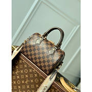 Louis Vuitton Speedy M40489 20 -20.5 X 13.5 X 12CM - 1