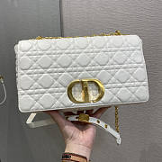 Dior 2021 Caro Bag-28*17*9CM DIOBAG-11283333 - 1