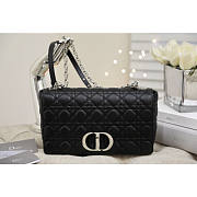 Dior 2021 Caro Bag-28*17*9CM DIOBAG-134332 - 1