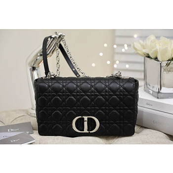 Dior 2021 Caro Bag-28*17*9CM DIOBAG-134332