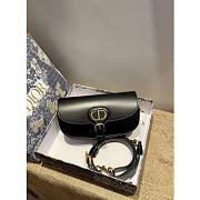 Dior Bobby Bag-21*5*12CM  DDD-1923422 - 1