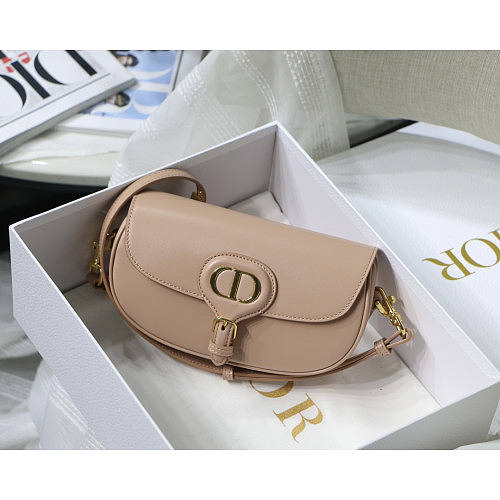 Dior Bobby Bag-21*5*12CM DDD-764433 - 1