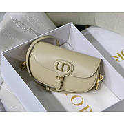 Di0r Bobby Bag-21*5*12CM DDD-764438 - 1