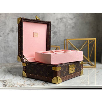Louis Vuitton Jewelry Box-M20040-23*11*23CM