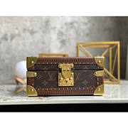 Louis Vuitton Jewelry Box-M20040-23*11*23CM - 2