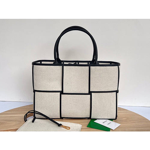 Bottega Arco Tote-36.5x24x13CM - 1