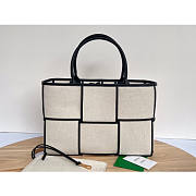 Bottega Arco Tote-36.5x24x13CM - 1