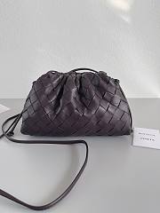 Bottega Veneta The Pouch 22cm*12cm*7cm - 1