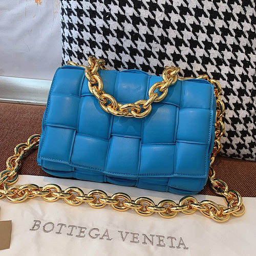 Bottega Veneta Bags - AS-4143243 -26*18*6CM  - 1