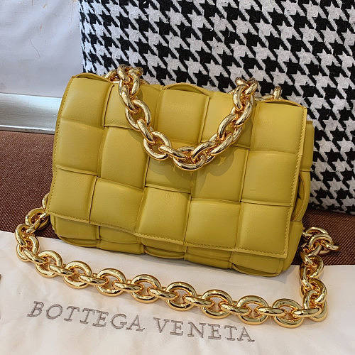 Bottega Veneta Bags - AS-4143244 -26*18*6CM  - 1