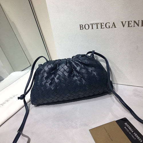 Bottega Veneta The Pouch Bag-22*9CM BYTR-86764 - 1