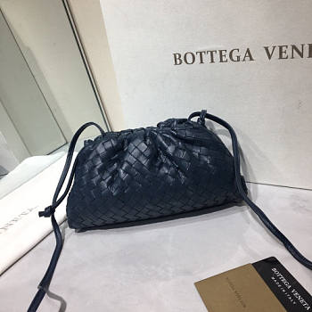 Bottega Veneta The Pouch Bag-22*9CM BYTR-86764