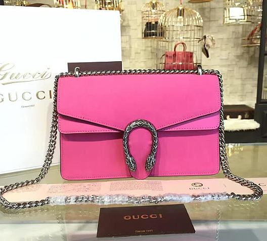 Gucci Dionysus 044  28cm x 18cm x 9cm - 1