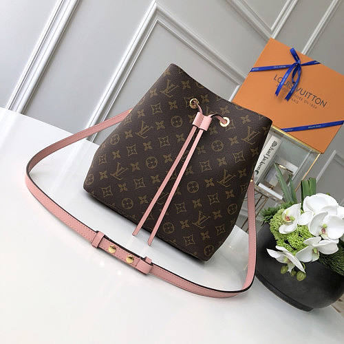 Louis Vuitton NéoNoé Bucket Bag -26X22X27CM - 1