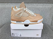 Air Jordan 4 Retro Shimmer - DJ0675-200 - 1