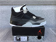 Air Jordan 4 Retro Fear Pack - 626969-030  - 1