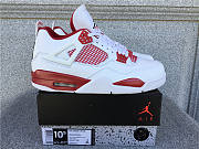 Air Jordan 4 Retro Alternate 89  - 308497-106 - 1