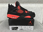 Air Jordan 4 Retro Red Thunder - CT8527016 - 1