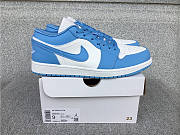 Air Jordan 1 Low UNC - AO9944-441 - 1